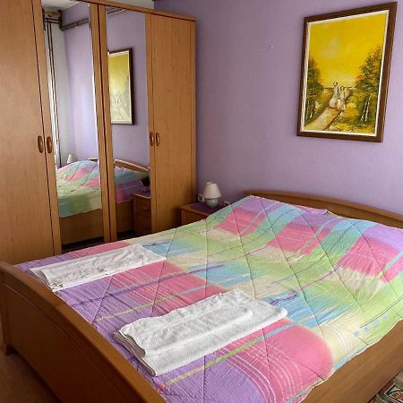 Apartmán Gala Soko Banja Exteriér fotografie