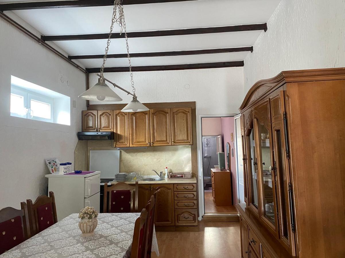 Apartmán Gala Soko Banja Exteriér fotografie