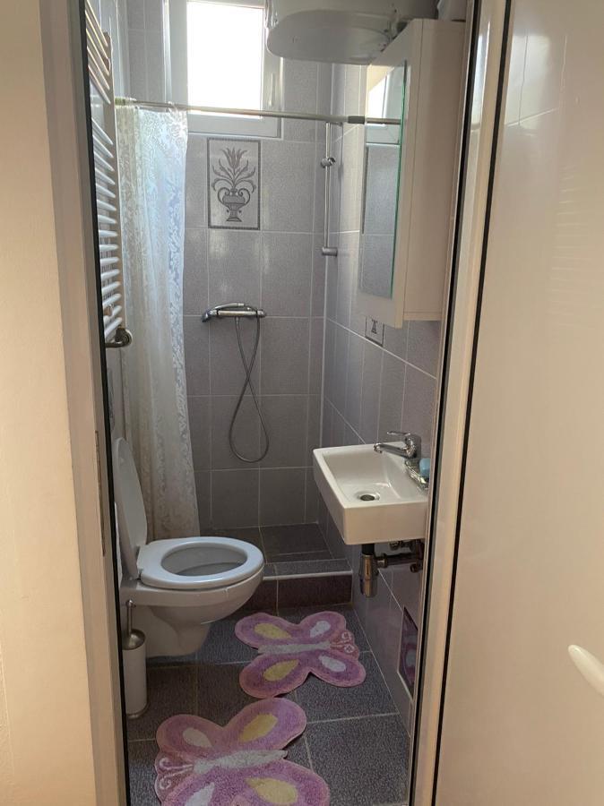 Apartmán Gala Soko Banja Exteriér fotografie