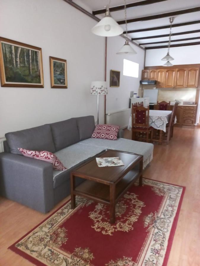 Apartmán Gala Soko Banja Exteriér fotografie